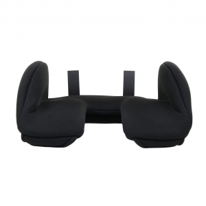 Подушка с боковыми упорами